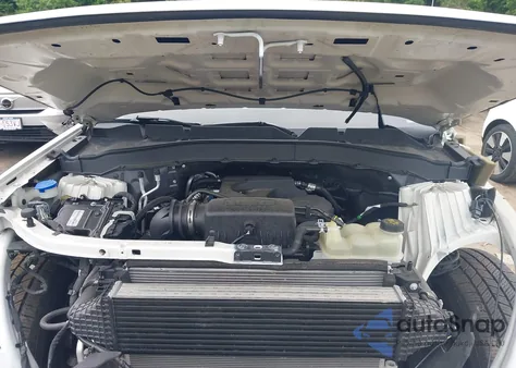 2020 Ford Explorer Xlt z USA, uszkodzony, nr VIN 1FMSK8DH5LGB83162